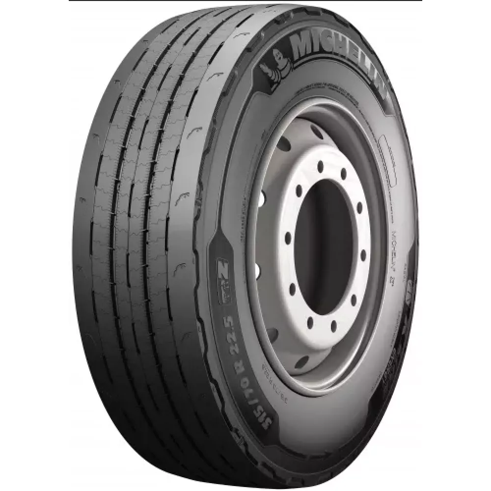 Грузовая шина Michelin X Line Energy Z2 315/80 R22,5 152/148M в Нижней Салде