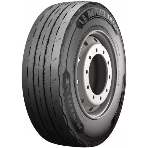 Грузовая шина Michelin X Line Energy Z2 315/70 R22,5 156/150L купить в Нижней Салде