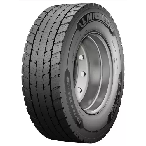 Грузовая шина Michelin X Multi Energy D 315/70 R22,5 156/150L купить в Нижней Салде