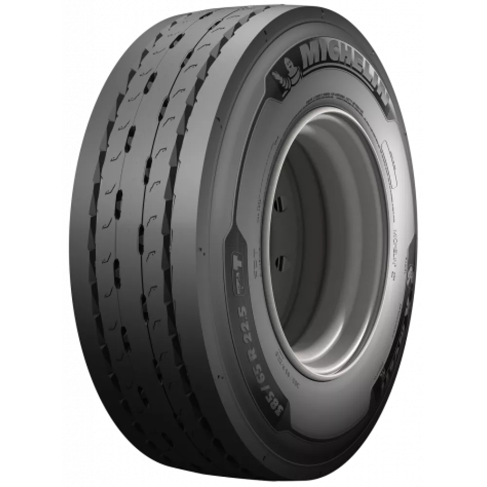 Грузовая шина Michelin X Multi HL T 385/65 R22,5 164K в Нижней Салде