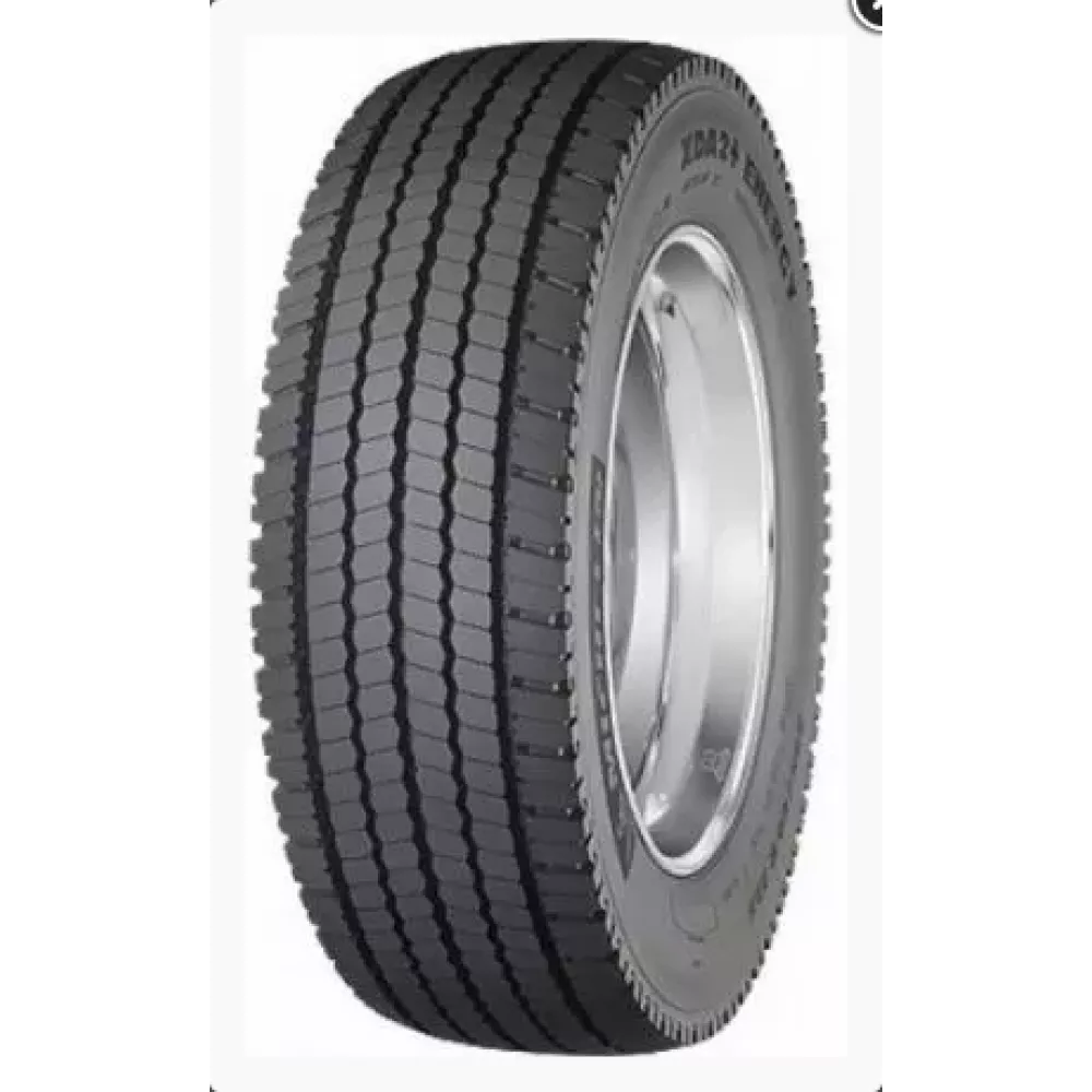 Грузовая шина Michelin XDA2+ Energy 295/60 R22,5 150/147K в Нижней Салде