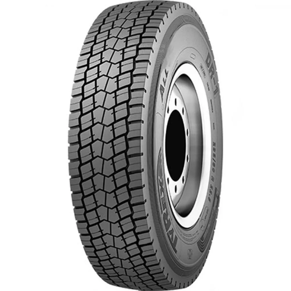 Грузовая шина TYREX ALL STEEL DR-1 R22,5 315/80 154/150M TL в Нижней Салде