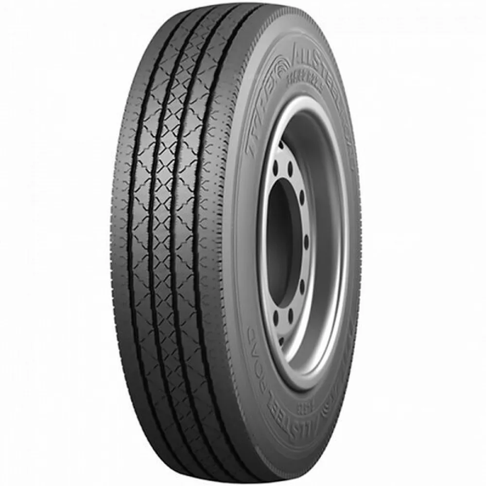 Грузовая шина TYREX ALL STEEL FR-401 R22,5 315/80 154/150M TL в Нижней Салде