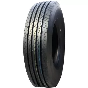 Грузовая шина Deruibo DRB662 295/80 R22,5 152/149M TL купить в Нижней Салде