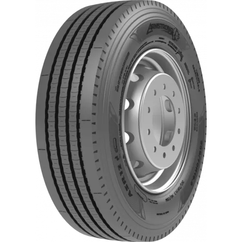 Грузовая шина Armstrong ASR12 215/75 R17,5 128/126M 3PMSF (Рулевая ось) купить в Нижней Салде