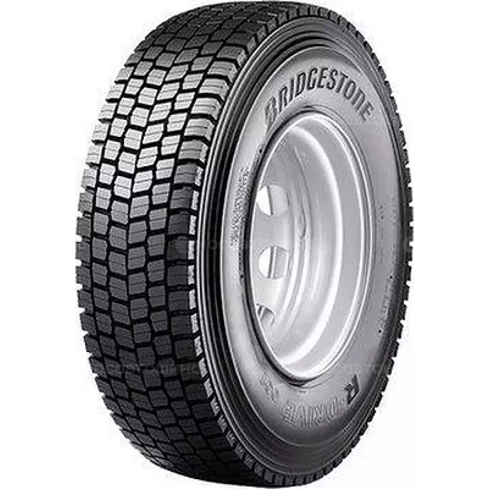 Шина Bridgestone RDV1 для ведущей оси в Нижней Салде