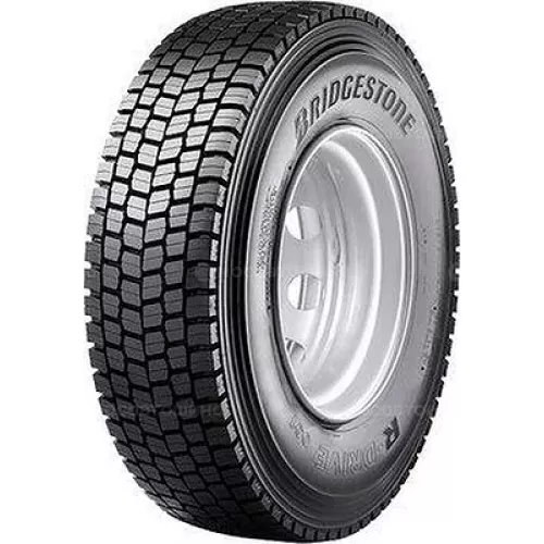 Грузовая шина  Bridgestone RDV1 315/70 R22,5 (Ведущая ось) купить в Нижней Салде