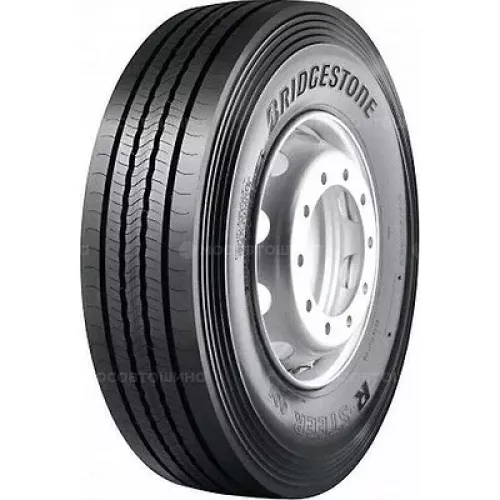 Грузовая шина Bridgestone RSV1 385/65 R22,5 160/158L (Рулевая ось) купить в Нижней Салде