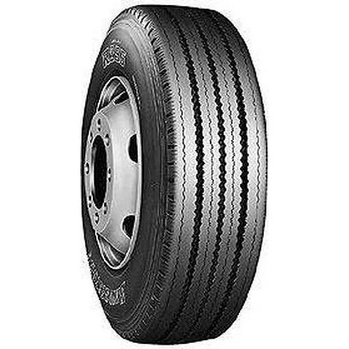 Грузовая шина Bridgestone R295 11x20 150/146K (Рулевая ось) купить в Нижней Салде