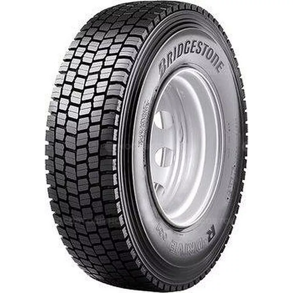 Bridgestone RDV1 – шины для зимних дорог в Нижней Салде