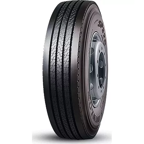 Грузовая шина Dunlop SP320 295/80 R22,5 154/149M (Рулевая ось) купить в Нижней Салде