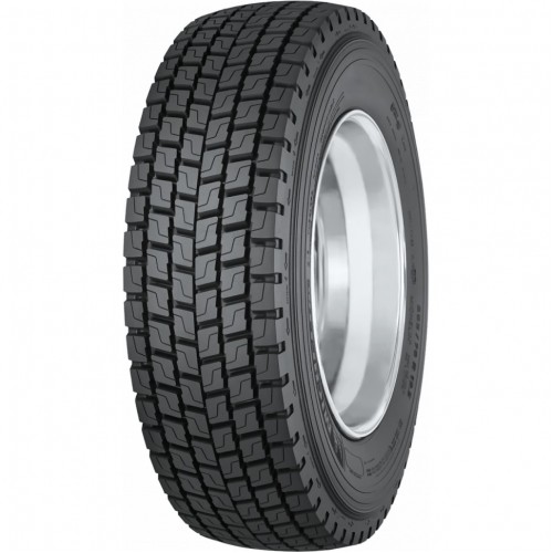 Грузовая шина Fesite HF638 315/70 R22,5 154/150L 20pr (ведущая)  купить в Нижней Салде