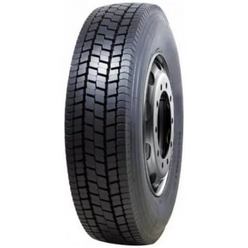 Грузовая шина Sunfull HF628 235/75 R17,5 143/141J купить в Нижней Салде