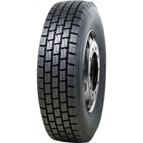 Грузовая шина Sunfull HF668 295/80 R22,5 152/149M купить в Нижней Салде