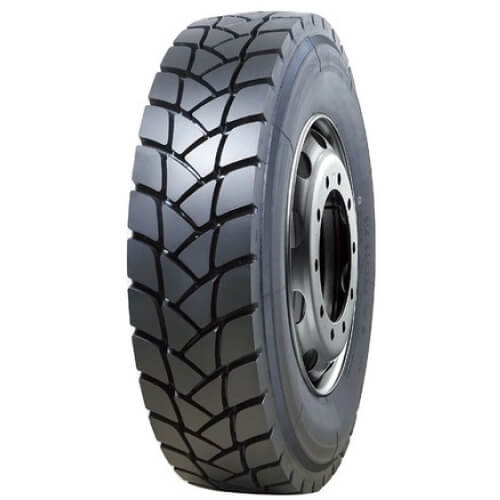 Грузовая шина Sunfull HF768 315/80 R22,5 156/152L купить в Нижней Салде