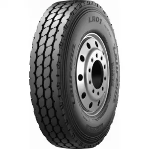 Грузовая шина Laufenn LR01 315,00/80 R22,5 156/150K 18pr (рулевая)  купить в Нижней Салде