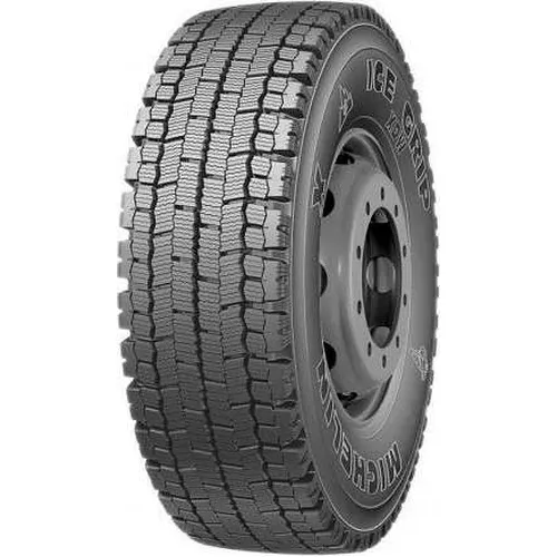 Грузовые шины Michelin XDW Ice Grip 265/70 R19,5 140/138L 3PMSF (Ведущая ось) купить в Нижней Салде