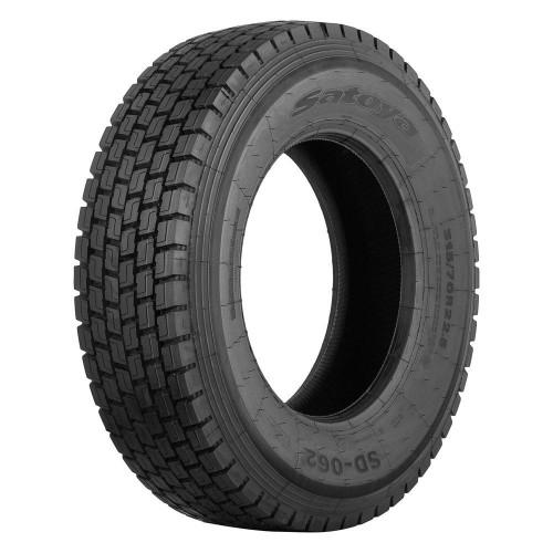 Грузовая шина Satoya SD-062 295,00/80 R22,5 152/149M 18pr (ведущая) купить в Нижней Салде