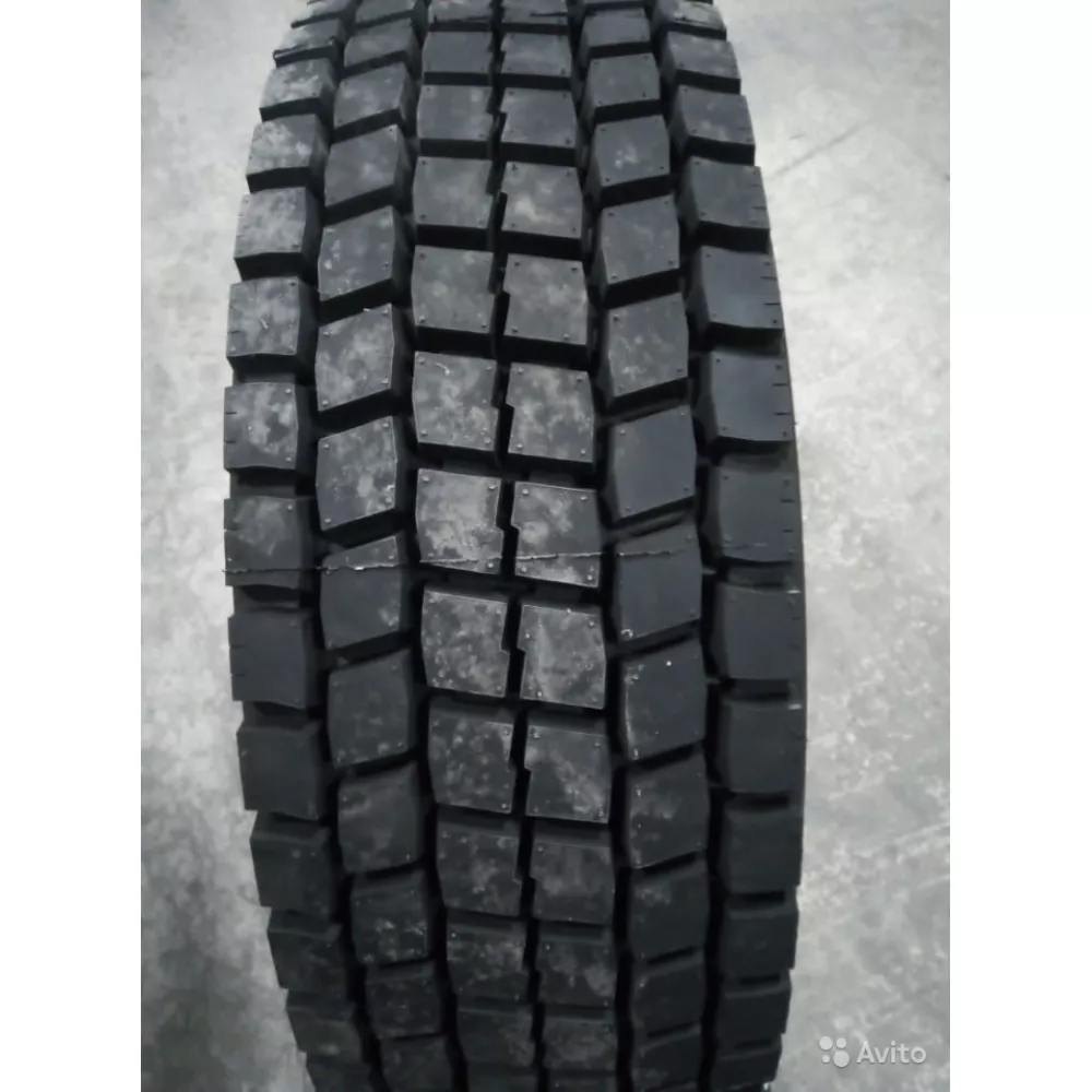 Грузовая шина 275/70 R22,5 Long March LM-326 16PR в Нижней Салде