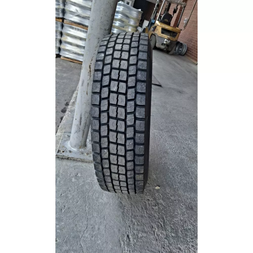 Грузовая шина 275/70 R22,5 Long March LM-329 16PR в Нижней Салде