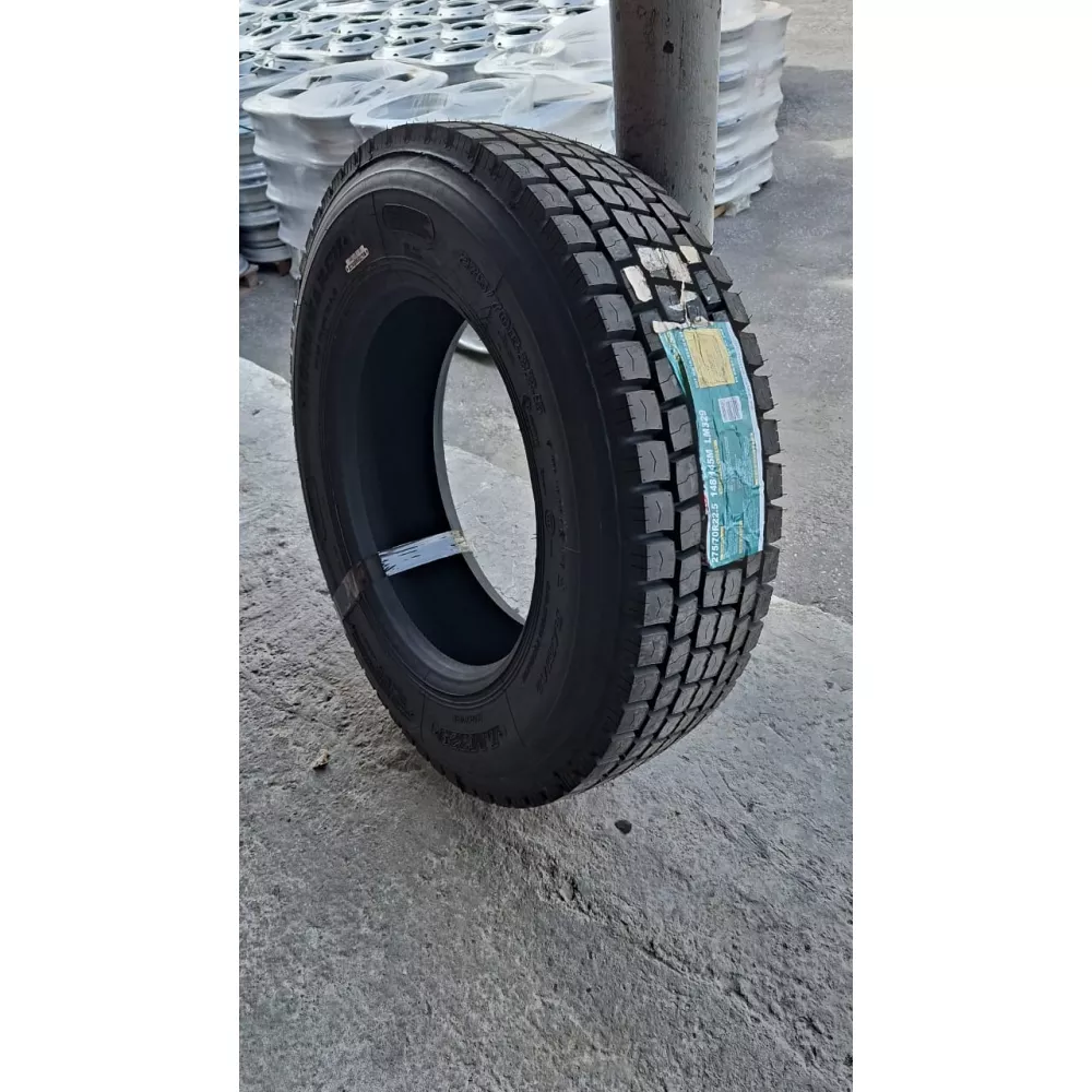 Грузовая шина 275/70 R22,5 Long March LM-329 16PR в Нижней Салде