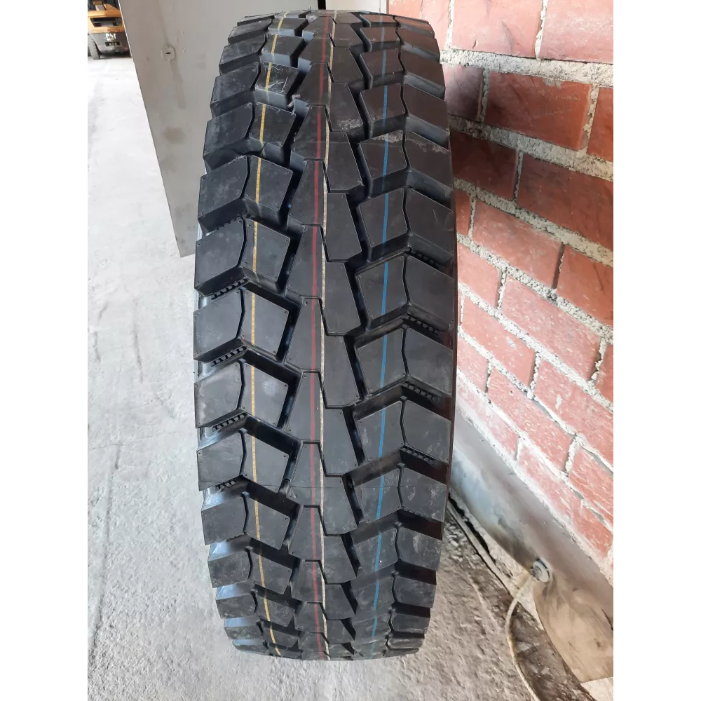 Грузовая шина 315/80 R22,5 Hawkwey HK 859 22PR в Нижней Салде