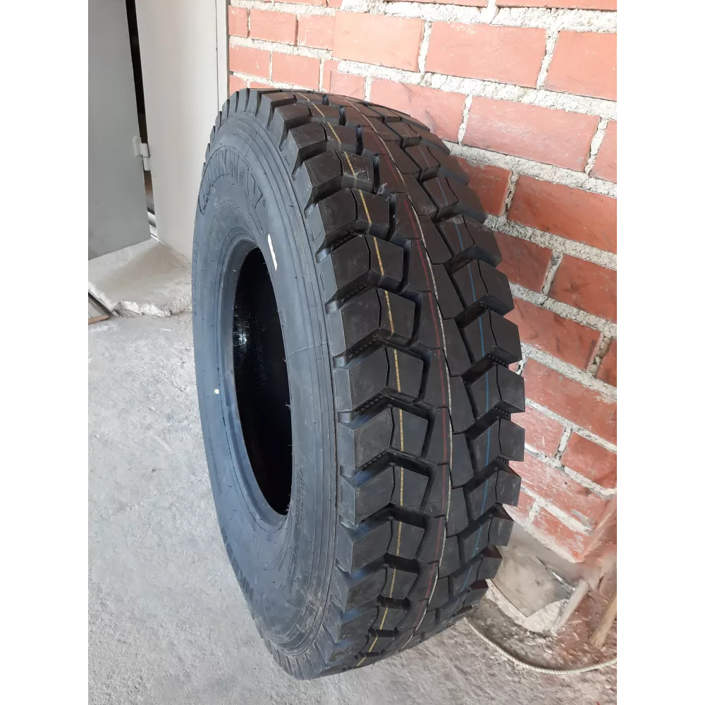 Грузовая шина 315/80 R22,5 Hawkwey HK 859 22PR в Нижней Салде