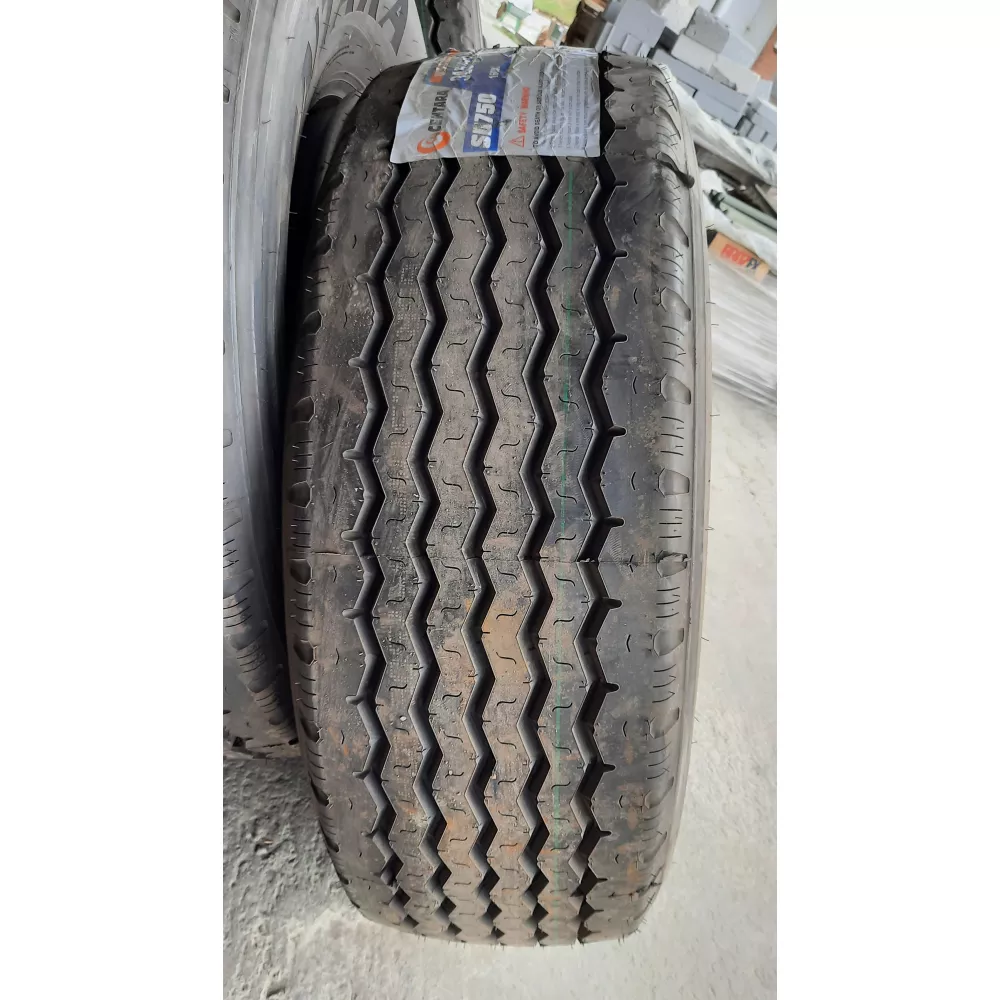 Грузовая шина 385/65 R22,5 Centara SD-750 20PR в Нижней Салде