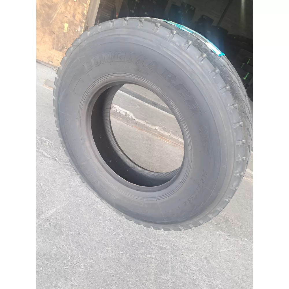 Грузовая шина 295/80 R22,5 Long March LM-519 18PR в Нижней Салде