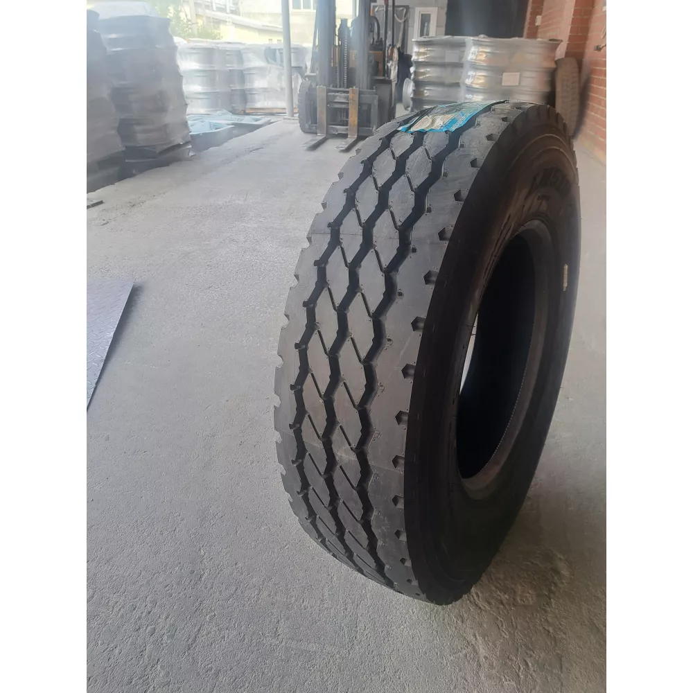 Грузовая шина 295/80 R22,5 Long March LM-519 18PR в Нижней Салде