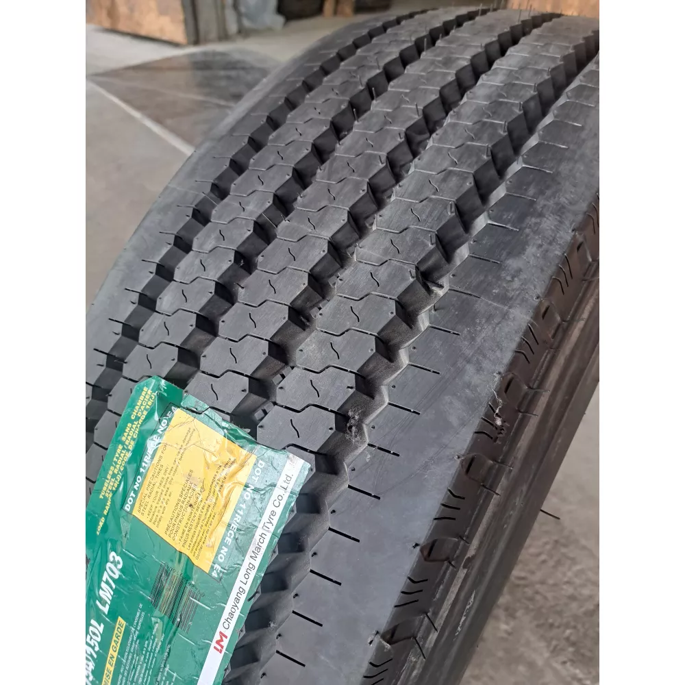 Грузовая шина 315/70 R22,5 Long March LM-703 18PR в Нижней Салде