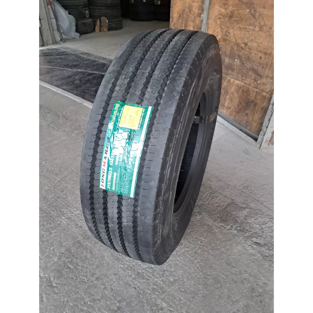 Грузовая шина 315/70 R22,5 Long March LM-703 18PR в Нижней Салде