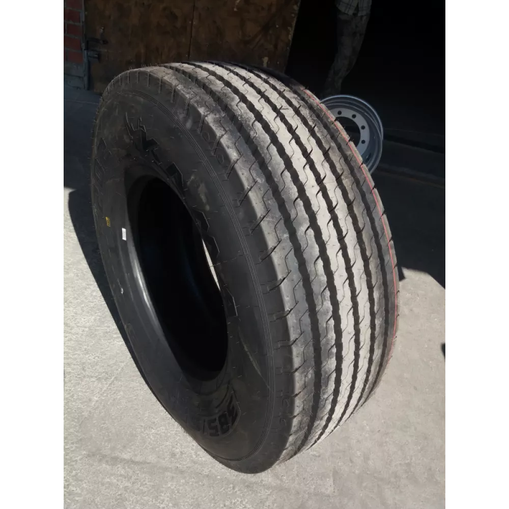 Грузовая шина 385/65 R22,5 Кама NF-202 в Нижней Салде