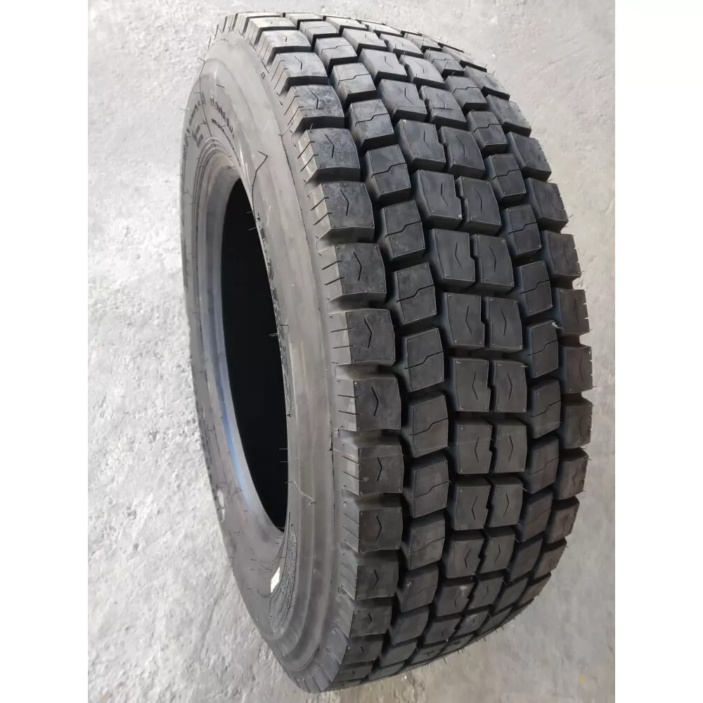 Грузовая шина 315/60 R22,5 Long March LM-329 18PR в Нижней Салде