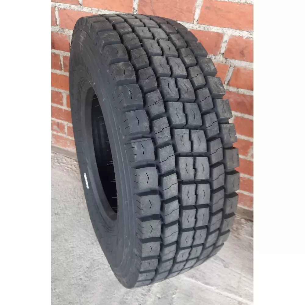 Грузовая шина 305/70 R19,5 Long March LM-329 18PR в Нижней Салде