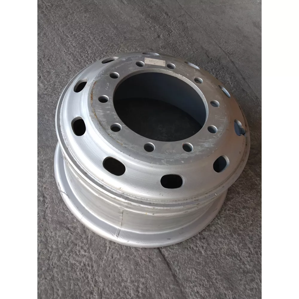 Диск 8,50х20 Koryo ET-180 PCD 10x335 D 281 в Нижней Салде