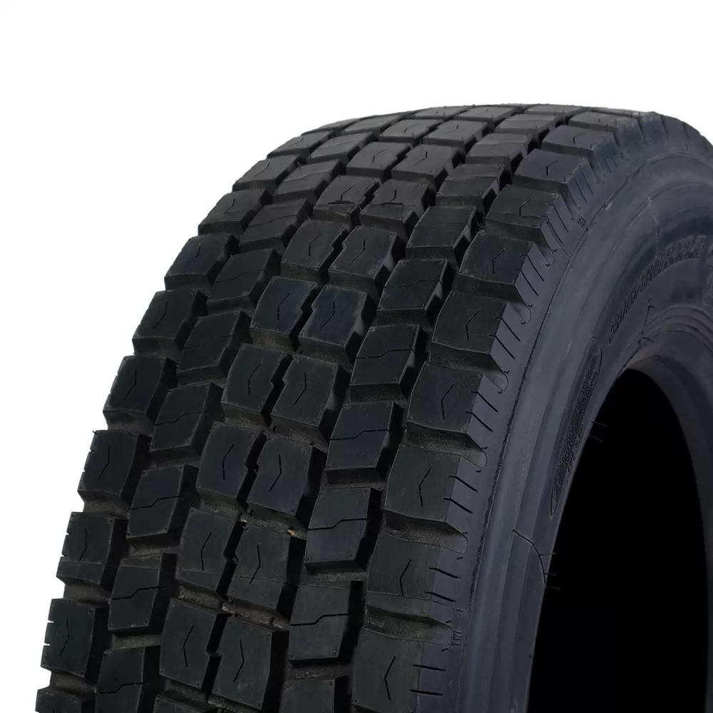 Грузовая шина 315/60 R22,5 Long March LM-329 18PR в Нижней Салде