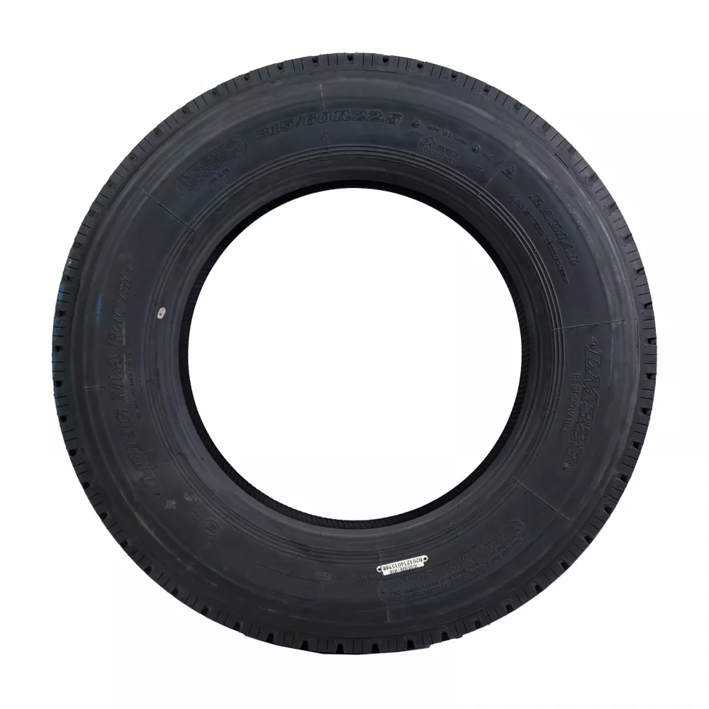 Грузовая шина 315/60 R22,5 Long March LM-329 18PR в Нижней Салде