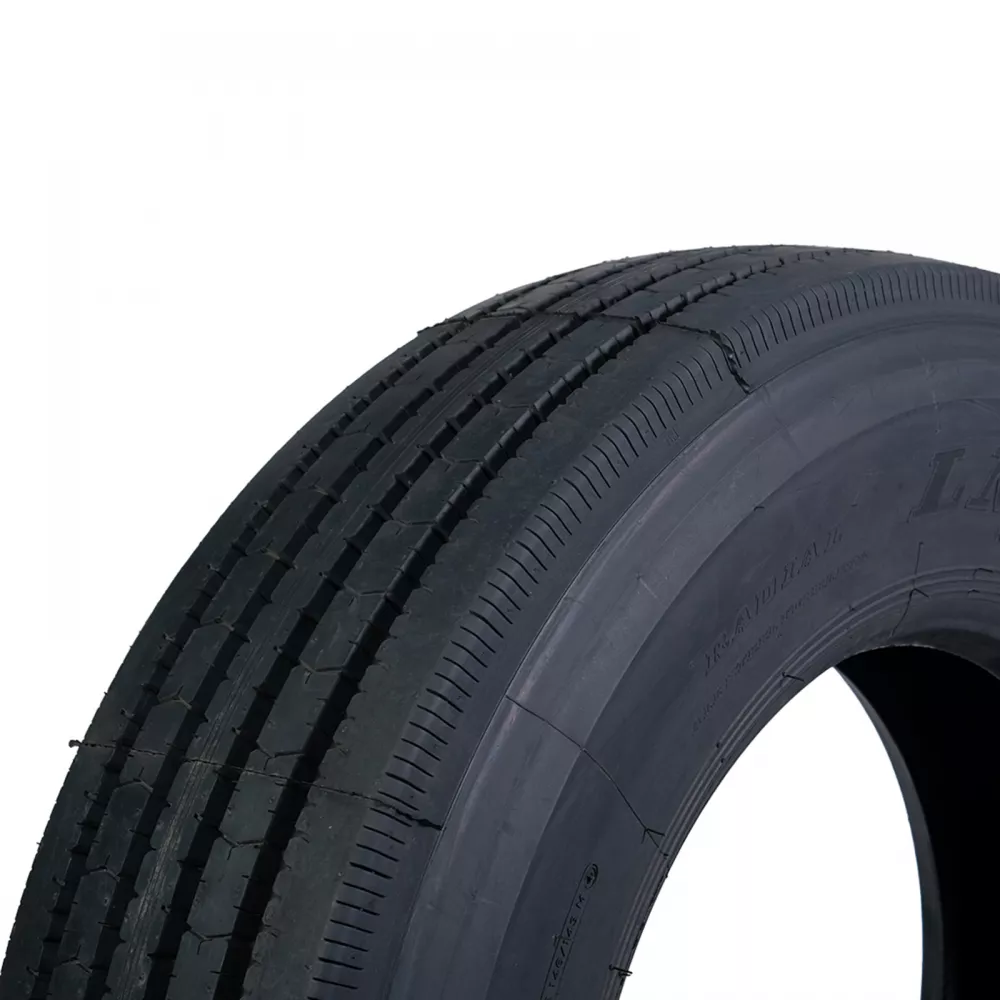 Грузовая шина 295/75 R22,5 Long March LM-216 16PR в Нижней Салде