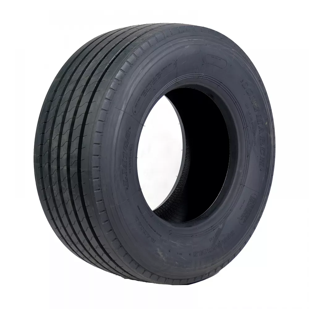 Грузовая шина 385/55 R19,5 Long March LM-168 20PR в Нижней Салде