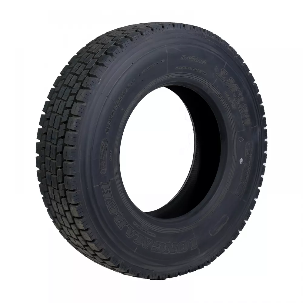 Грузовая шина 295/80 R22,5 Long March LM-329 18PR в Нижней Салде