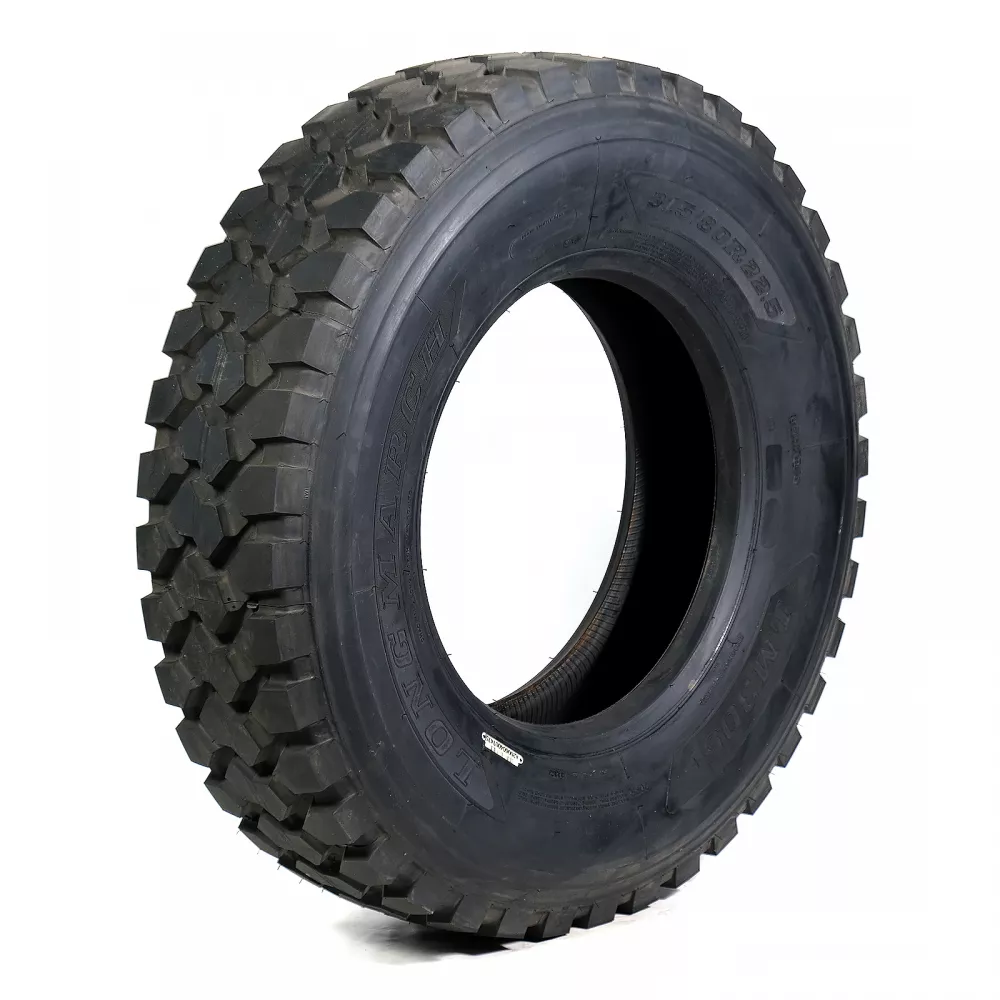 Грузовая шина 315/80 R22,5 Long March LM-305 22PR в Нижней Салде