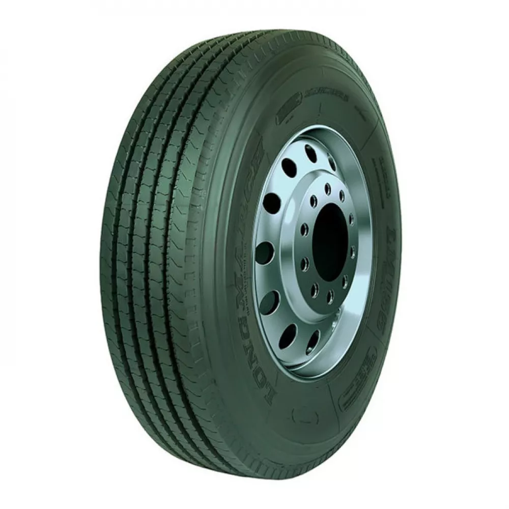 Грузовая шина 315/80 R22,5 Long March LM155 20PR в Нижней Салде