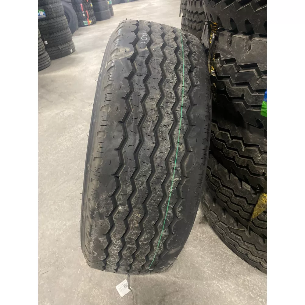 Грузовая шина 385/65 R22,5 Teraflex TT555 20PR в Нижней Салде