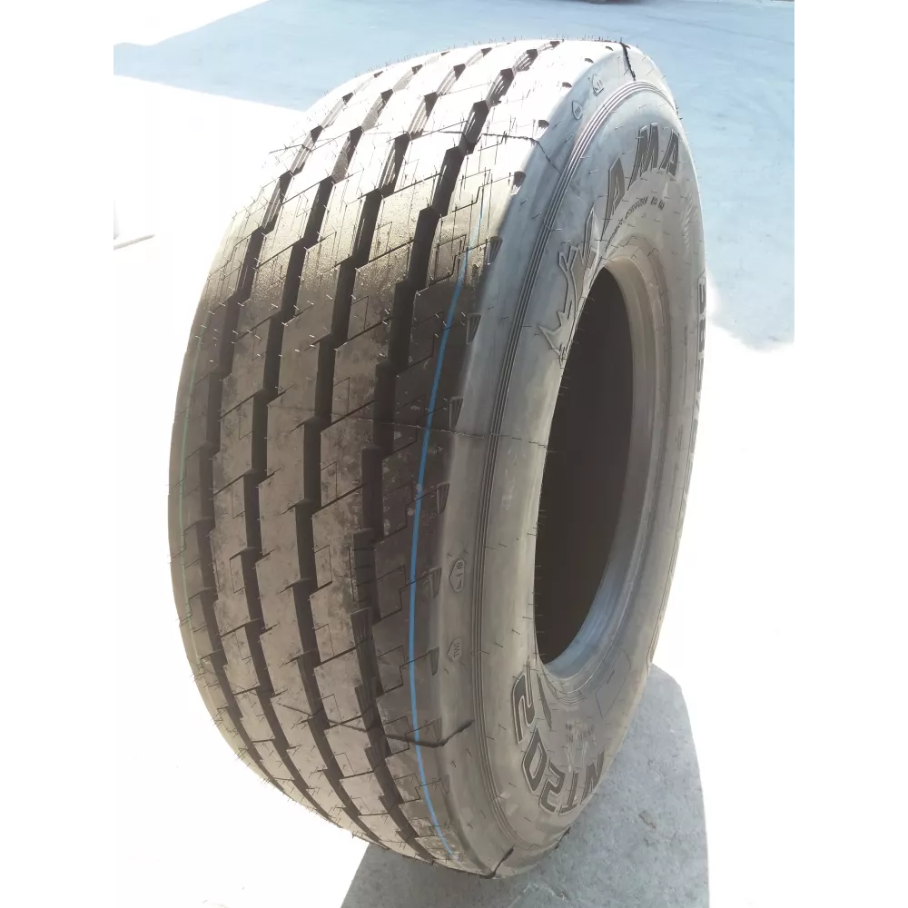 Грузовая шина 385/65 R22,5 Кама NT-202 в Нижней Салде