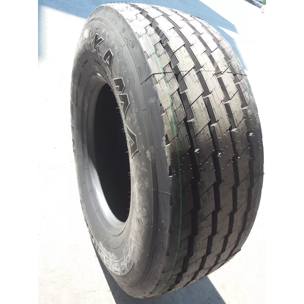 Грузовая шина 385/65 R22,5 Кама NT-202 в Нижней Салде